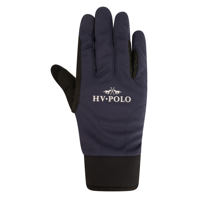 Guantes HV Polo Tech-heavy invierno