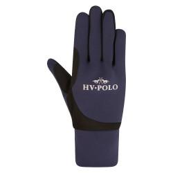 Guantes de entretiempo HV Polo Tech