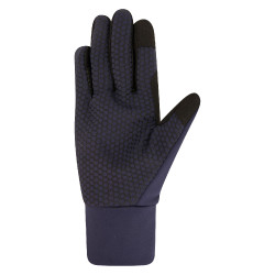 Guantes de entretiempo HV Polo Tech Guantes de entretiempo HV Polo Tech