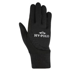 Guantes de invierno HV Polo Tech Guantes de invierno HV Polo Tech