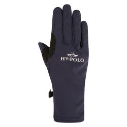 Guantes de invierno HV Polo Tech
