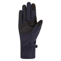 Guantes de invierno HV Polo Tech Azul marino