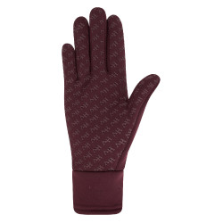 Guantes de polo de invierno HV Guantes de polo de invierno HV