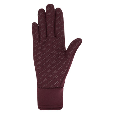 Guantes de polo de invierno HV Guantes de polo de invierno HV