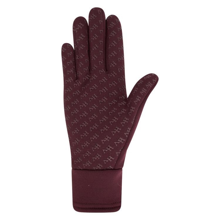 Guantes de polo de invierno HV Guantes de polo de invierno HV