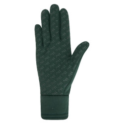 Guantes de polo de invierno HV Ivy Green Verde