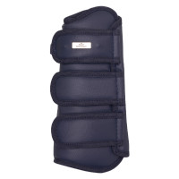 Botas de doma Femke HV Polo Gris nuage