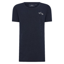 KIDS HV Polo Polo Family Camiseta