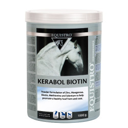EQUISTRO KERABOL BIOTINA