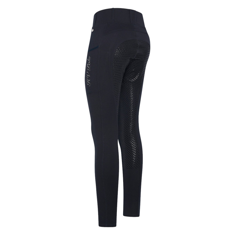 Leggings de equitación HV Polo Luci FullGrip Leggings de equitación HV Polo Luci FullGrip