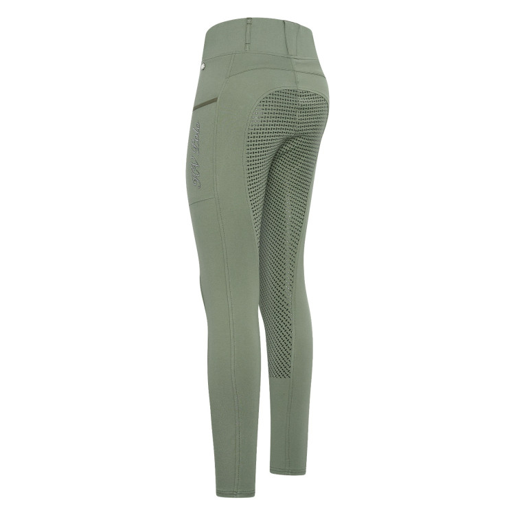 Leggings de equitación HV Polo Luci FullGrip Leggings de equitación HV Polo Luci FullGrip