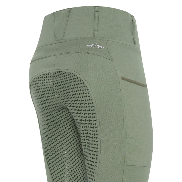Leggings de equitación HV Polo Luci FullGrip Leggings de equitación HV Polo Luci FullGrip