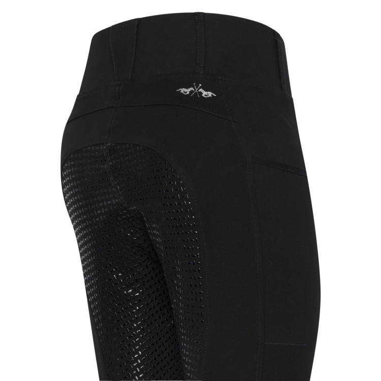 Leggings de equitación HV Polo Luci FullGrip Leggings de equitación HV Polo Luci FullGrip