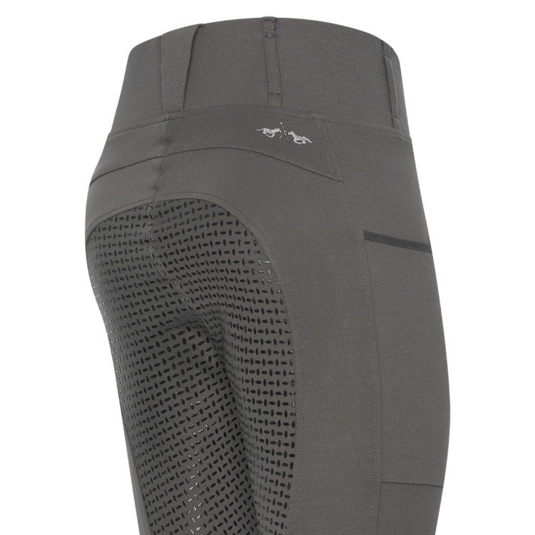 Leggings de equitación HV Polo Luci FullGrip Leggings de equitación HV Polo Luci FullGrip