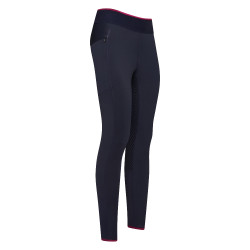 Leggings de equitación HV Polo Lucy FullGrip
