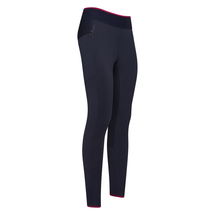 Leggings de equitación HV Polo Lucy FullGrip Leggings de equitación HV Polo Lucy FullGrip