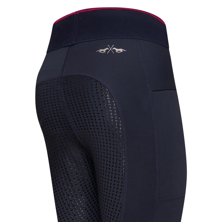 Leggings de equitación HV Polo Lucy FullGrip Leggings de equitación HV Polo Lucy FullGrip