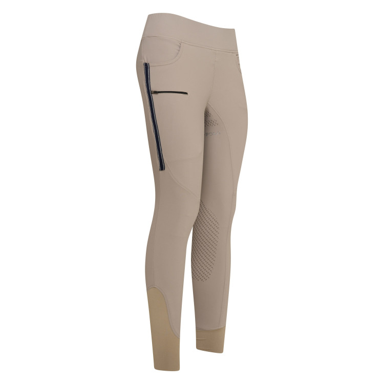 Leggings de equitación HV Polo Marijn FullGrip Leggings de equitación HV Polo Marijn FullGrip