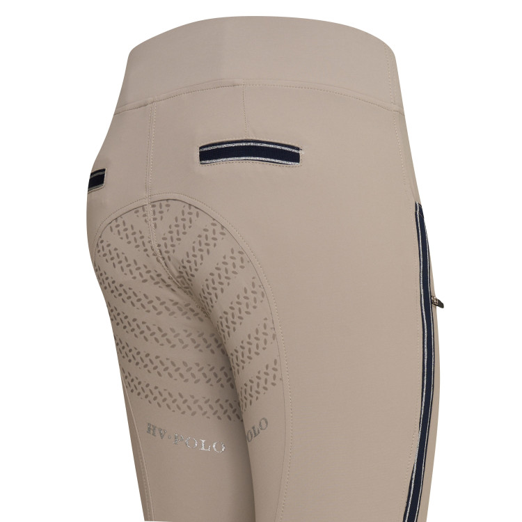 Leggings de equitación HV Polo Marijn FullGrip Leggings de equitación HV Polo Marijn FullGrip