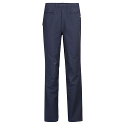 Pantalón de montar funcional HV Polo All Weather FSS Azul marino