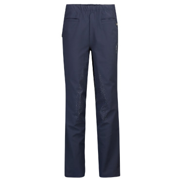 Pantalón de montar funcional HV Polo All Weather FSS Azul marino