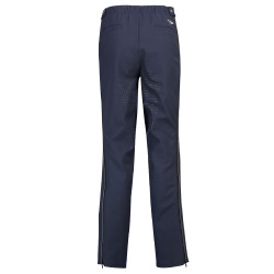 Pantalón de montar funcional HV Polo All Weather FSS Azul marino