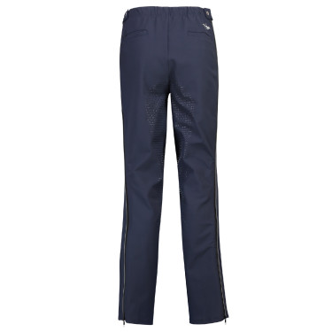 Pantalón de montar funcional HV Polo All Weather FSS Azul marino