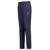 Pantalón de montar funcional HV Polo All Weather FSS Azul marino