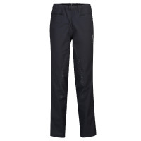 Pantalón de montar funcional HV Polo All Weather FSS Negro