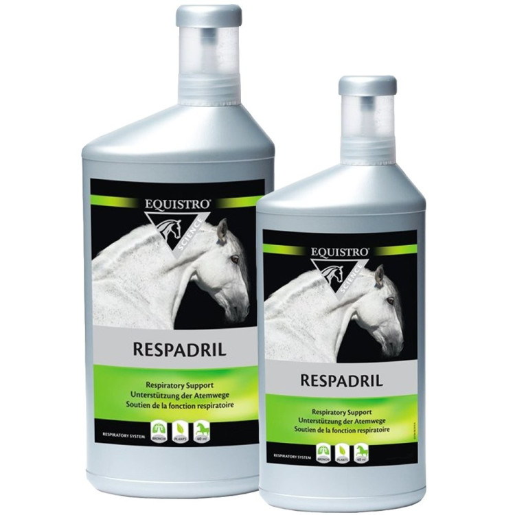EQUISTRO RESPADRIL EQUISTRO RESPADRIL