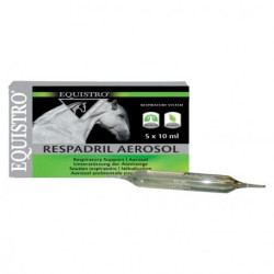 Equistro Respadril spray Equistro Respadril spray