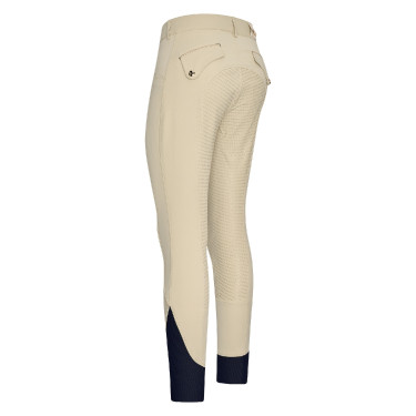 Pantalón de montar HV Polo Catatrina FullGrip Pantalón de montar HV Polo Catatrina FullGrip