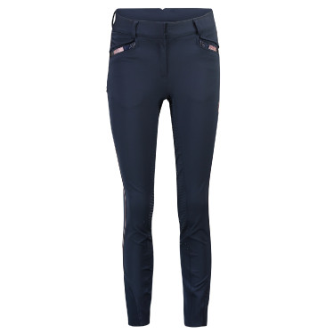 Pantalón de montar HV Polo Cecile FullGrip Pantalón de montar HV Polo Cecile FullGrip