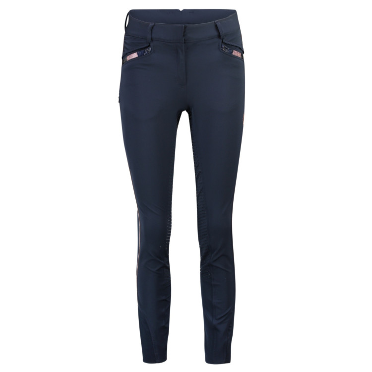 Pantalón de montar HV Polo Cecile FullGrip Pantalón de montar HV Polo Cecile FullGrip