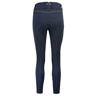 Pantalón de montar HV Polo Cecile FullGrip Pantalón de montar HV Polo Cecile FullGrip