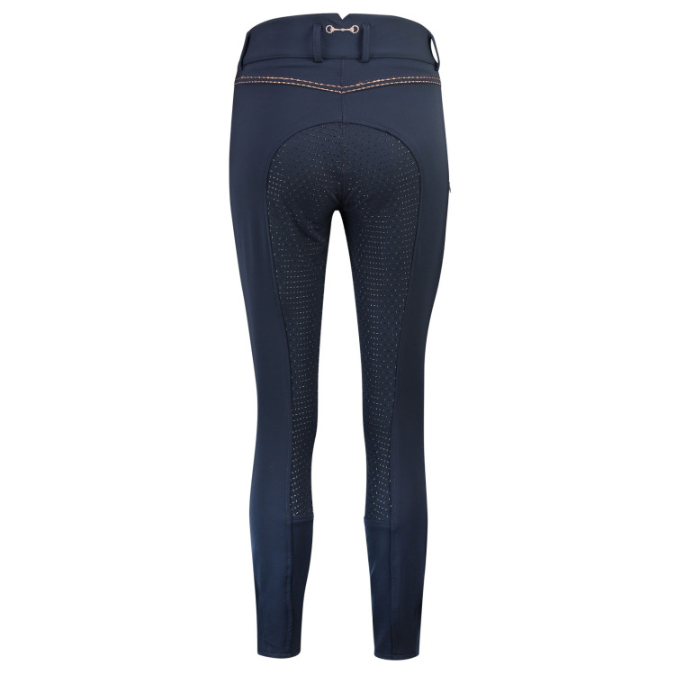 Pantalón de montar HV Polo Cecile FullGrip Pantalón de montar HV Polo Cecile FullGrip