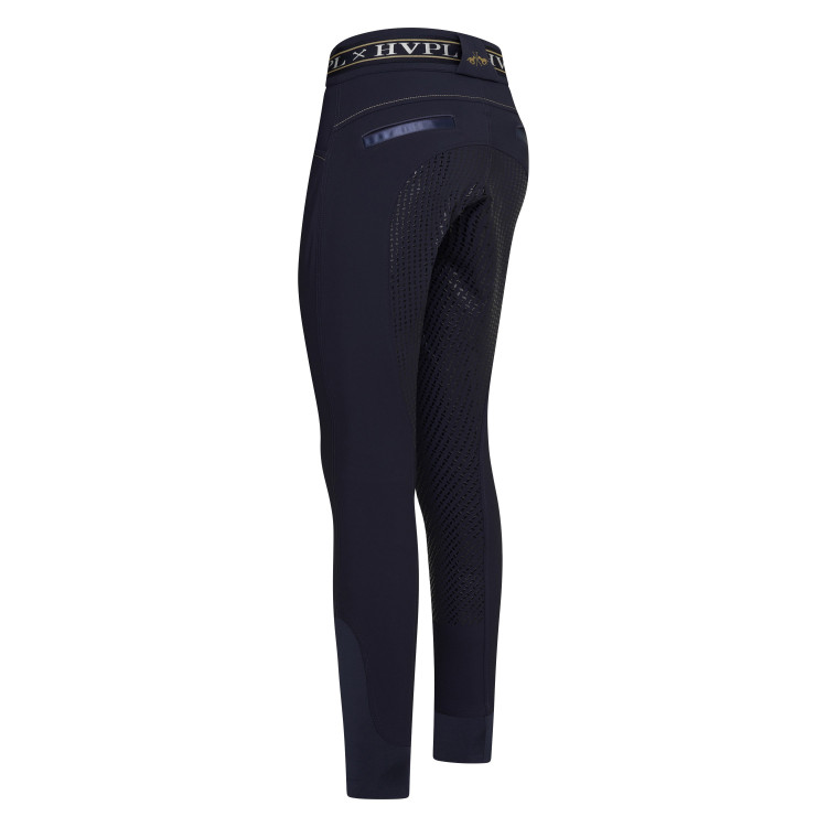 Pantalón de montar HV Polo Keira FullGrip Pantalón de montar HV Polo Keira FullGrip