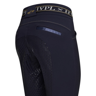 Pantalón de montar HV Polo Keira FullGrip Pantalón de montar HV Polo Keira FullGrip