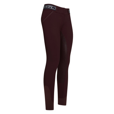Pantalón de montar HV Polo Keira FullGrip Pantalón de montar HV Polo Keira FullGrip