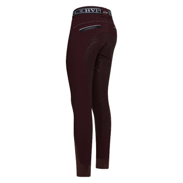 Pantalón de montar HV Polo Keira FullGrip Pantalón de montar HV Polo Keira FullGrip