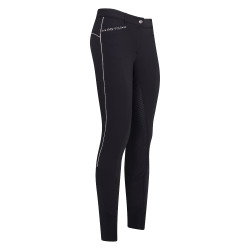 Pantalón de montar HV Polo Lux FullGrip