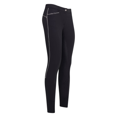 Pantalón de montar HV Polo Lux FullGrip Pantalón de montar HV Polo Lux FullGrip