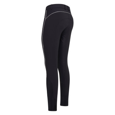 Pantalón de montar HV Polo Lux FullGrip Pantalón de montar HV Polo Lux FullGrip