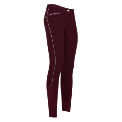 Pantalón de montar HV Polo Lux invierno FullGrip