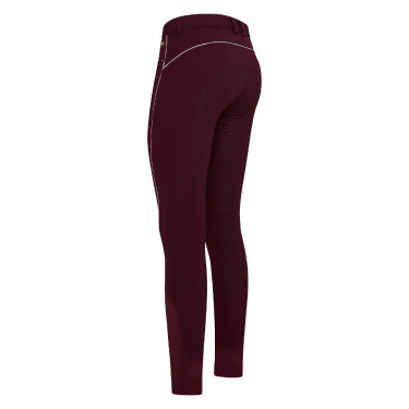 Pantalón de montar HV Polo Lux invierno FullGrip Pantalón de montar HV Polo Lux invierno FullGrip