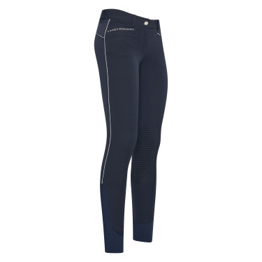 Pantalón de montar HV Polo Lux invierno KneeGrip Pantalón de montar HV Polo Lux invierno KneeGrip