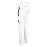 Pantalón HV Polo Marijn FullGrip Blanco Pantalón HV Polo Marijn FullGrip Blanco