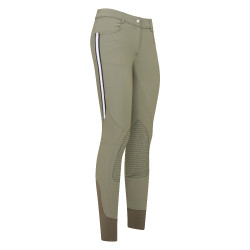Pantalón HV Polo Marijn KneeGrip