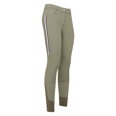 Pantalón HV Polo Marijn KneeGrip Pantalón HV Polo Marijn KneeGrip