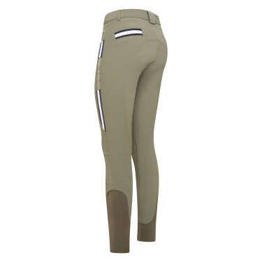 Pantalón HV Polo Marijn KneeGrip Pantalón HV Polo Marijn KneeGrip